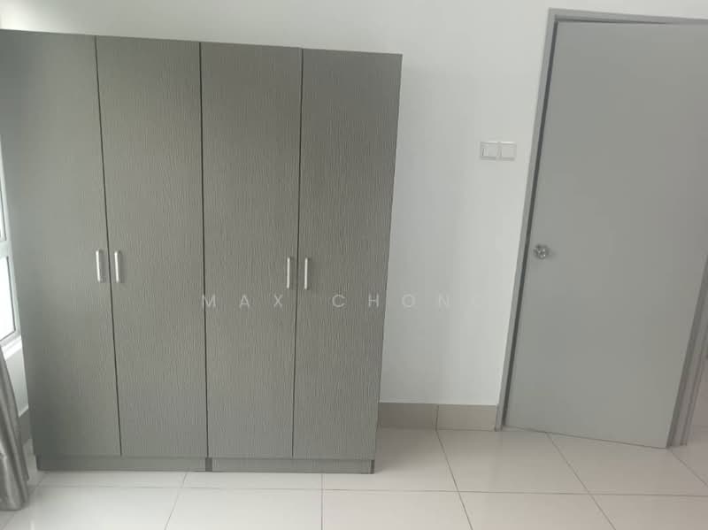 Servis Apartment untuk Disewa di Serviced Residence @ Razak City Residences (RC Residences) - Max Chong - Interior - PropertyGuru.com.my