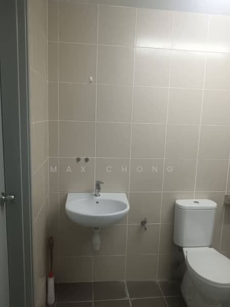 Servis Apartment untuk Disewa di Serviced Residence @ Razak City Residences (RC Residences) - Max Chong - Bathroom - PropertyGuru.com.my