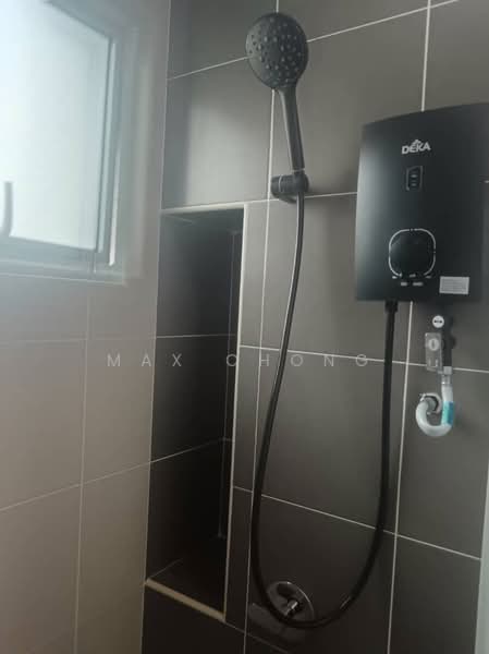 Servis Apartment untuk Disewa di Serviced Residence @ Razak City Residences (RC Residences) - Max Chong - Bathroom - PropertyGuru.com.my
