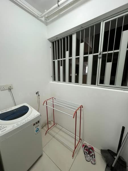 Service Residence for Rent at Emira Residence - Pauline Teng - Interior - PropertyGuru.com.my