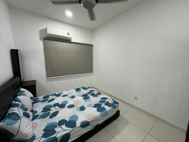 Service Residence for Rent at Emira Residence - Pauline Teng - Bedroom - PropertyGuru.com.my