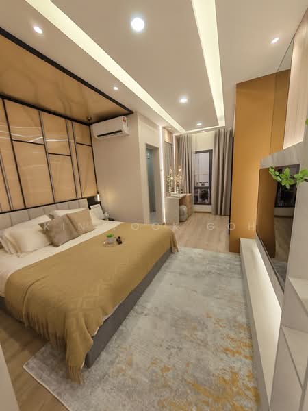 Rumah Bandar untuk Dijual di Dengkil (Selangor) - KIN FOOK GOH - Bedroom - PropertyGuru.com.my