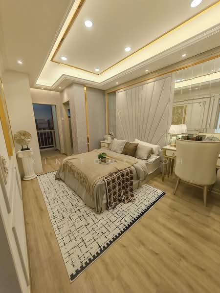 Rumah Bandar untuk Dijual di Dengkil (Selangor) - KIN FOOK GOH - Bedroom - PropertyGuru.com.my