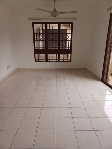 Condominium for Sale at Palm Spring @ Damansara - Cheryl Wong - Living Room - PropertyGuru.com.my