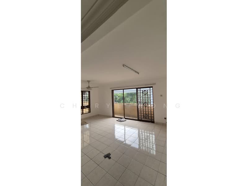 Condominium for Sale at Palm Spring @ Damansara - Cheryl Wong - Living Room - PropertyGuru.com.my