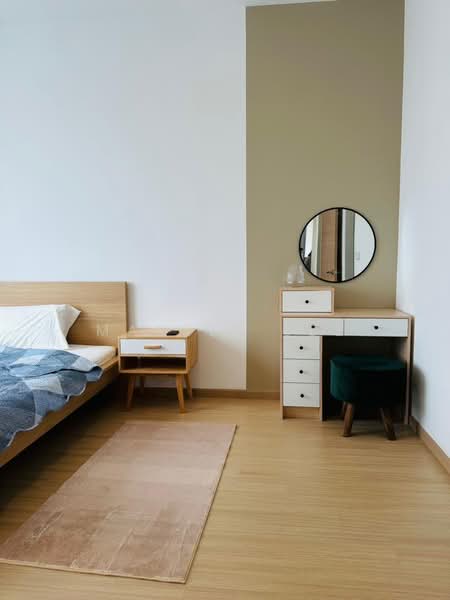 Kondominium untuk Disewa di Trinity Pentamont - Martin Lee - Bedroom - PropertyGuru.com.my