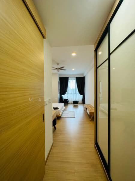 Kondominium untuk Disewa di Trinity Pentamont - Martin Lee - Bedroom - PropertyGuru.com.my