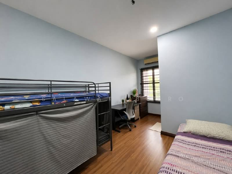 2-storey Terraced House for Sale in Denai Alam (Shah Alam) - Salawati Busro - Bedroom - PropertyGuru.com.my
