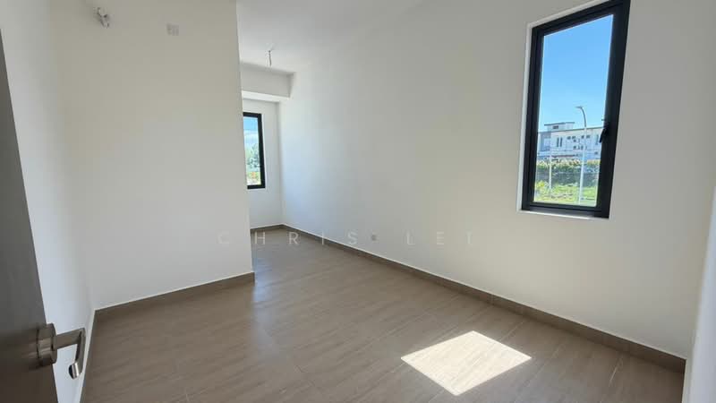 2-storey Terraced House for Sale in Alam Impian (Shah Alam) - Chris Lee - Interior - PropertyGuru.com.my