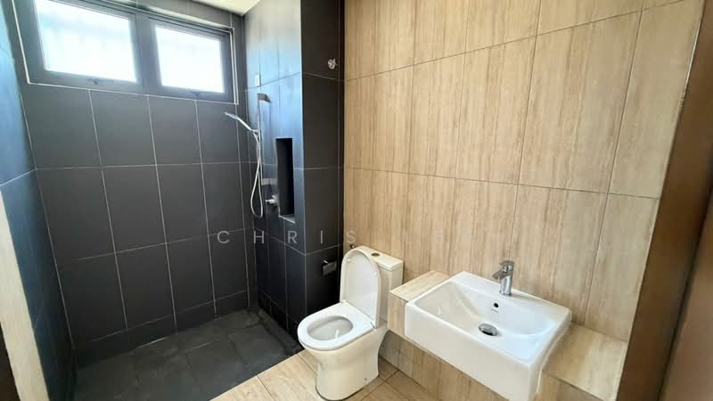 2-storey Terraced House for Sale in Alam Impian (Shah Alam) - Chris Lee - Bathroom - PropertyGuru.com.my