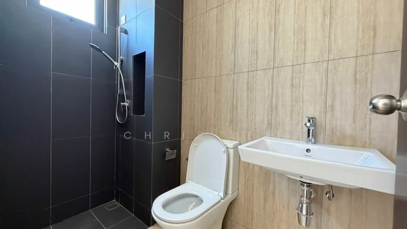 2-storey Terraced House for Sale in Alam Impian (Shah Alam) - Chris Lee - Bathroom - PropertyGuru.com.my