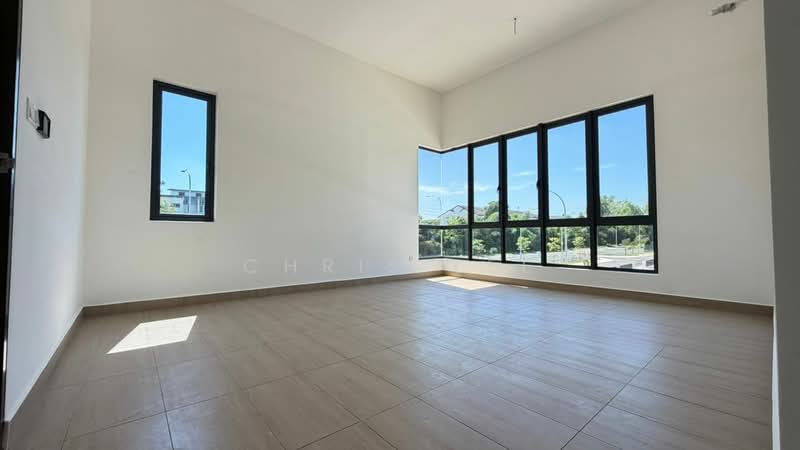2-storey Terraced House for Sale in Alam Impian (Shah Alam) - Chris Lee - Interior - PropertyGuru.com.my
