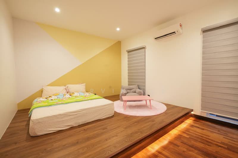 Semi-Detached House for Sale in Sungai Buloh (Selangor) - Marvin Lee - Bedroom - PropertyGuru.com.my