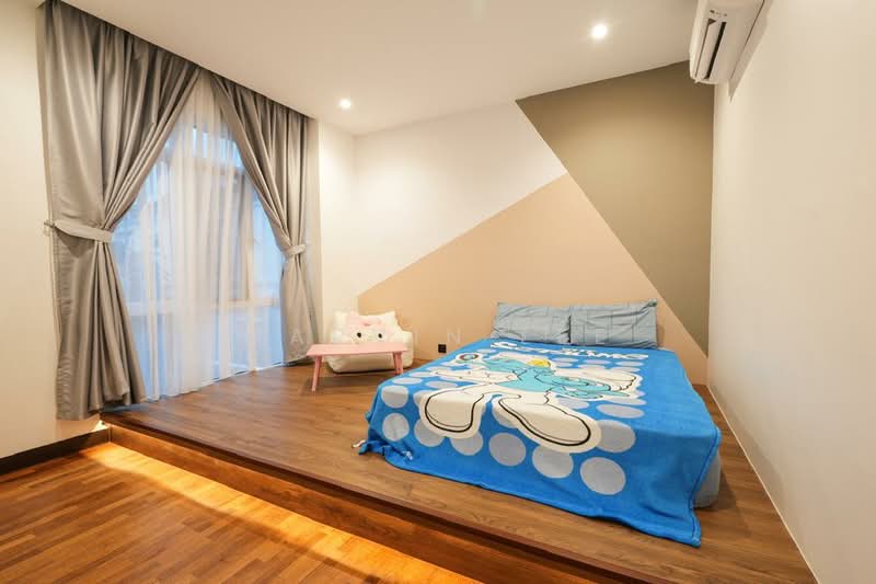 Semi-Detached House for Sale in Sungai Buloh (Selangor) - Marvin Lee - Bedroom - PropertyGuru.com.my