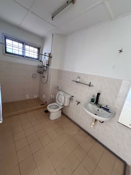 2-storey Terraced House for Sale in Bandar Mahkota Cheras (Cheras) - Shanny Tan - Bathroom - PropertyGuru.com.my