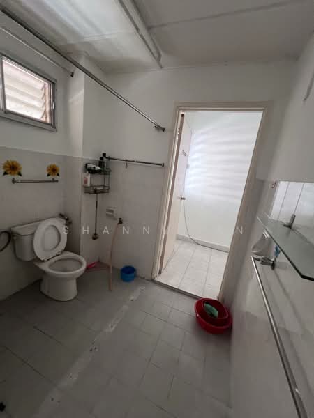 2-storey Terraced House for Sale in Bandar Mahkota Cheras (Cheras) - Shanny Tan - Bathroom - PropertyGuru.com.my