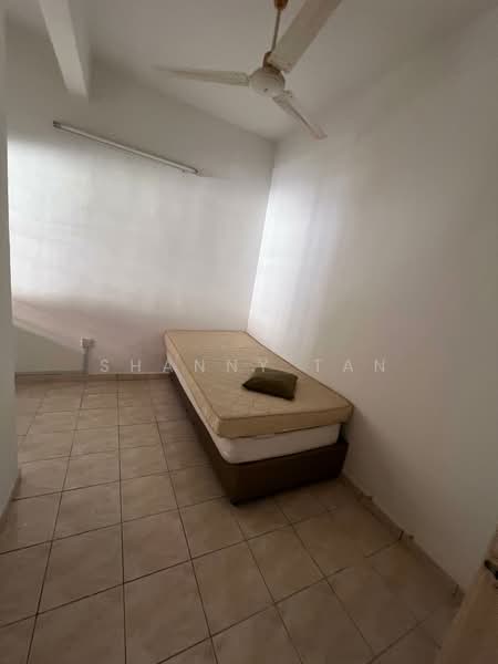 2-storey Terraced House for Sale in Bandar Mahkota Cheras (Cheras) - Shanny Tan - Bedroom - PropertyGuru.com.my