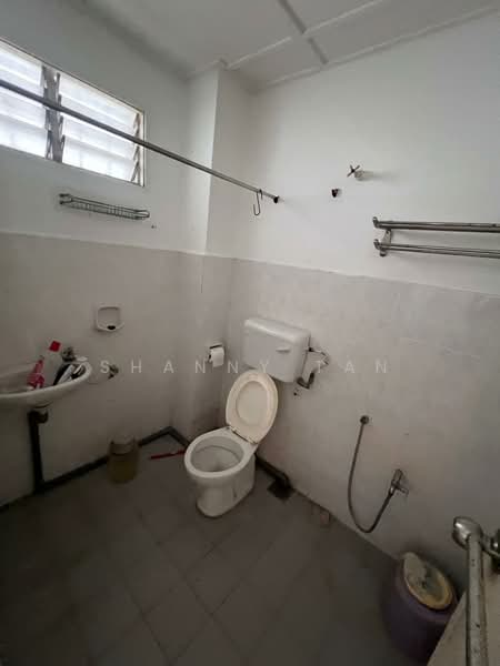 2-storey Terraced House for Sale in Bandar Mahkota Cheras (Cheras) - Shanny Tan - Bathroom - PropertyGuru.com.my
