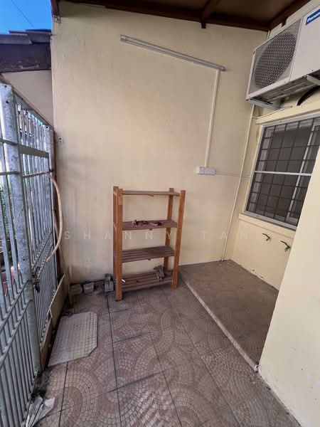 2-storey Terraced House for Sale in Bandar Mahkota Cheras (Cheras) - Shanny Tan - Exterior - PropertyGuru.com.my