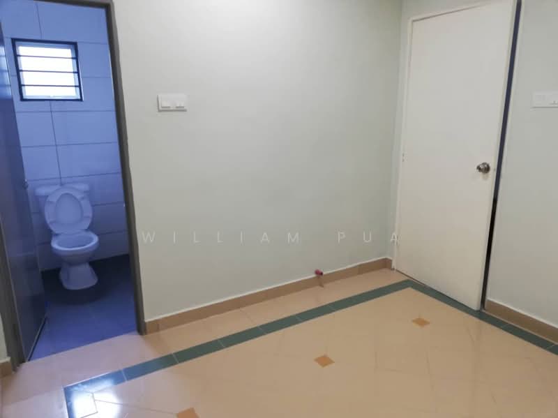 2-storey Terraced House for Rent in Subang Jaya (Selangor) - William Pua - Bathroom - PropertyGuru.com.my