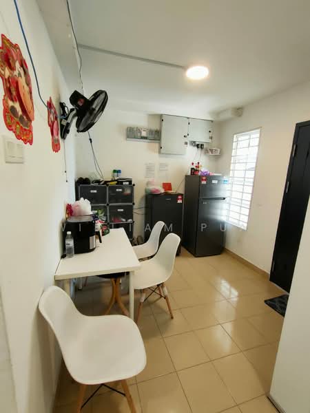 2-storey Terraced House for Rent in Subang Jaya (Selangor) - William Pua - Kitchen - PropertyGuru.com.my