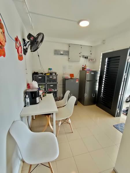 2-storey Terraced House for Rent in Subang Jaya (Selangor) - William Pua - Kitchen - PropertyGuru.com.my