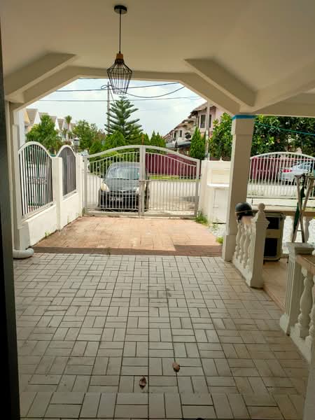 2-storey Terraced House for Rent in Subang Jaya (Selangor) - William Pua - Exterior - PropertyGuru.com.my