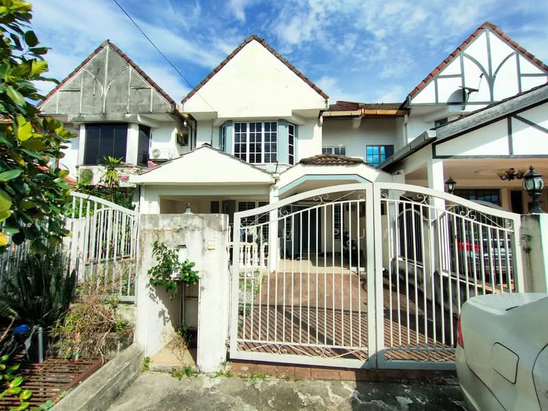 2-storey Terraced House for Rent in Subang Jaya (Selangor) - William Pua - Exterior - PropertyGuru.com.my
