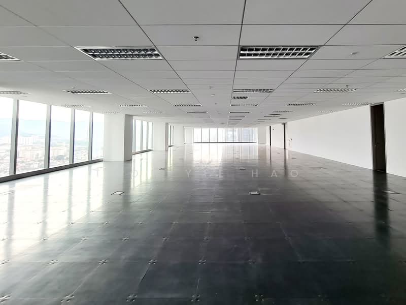 Office for Rent in Jalan Tun Razak (KL City Centre) - Teoh Yie Hao - Interior - PropertyGuru.com.my