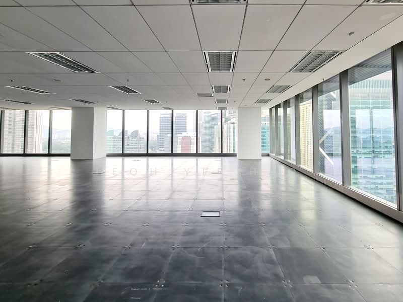 Office for Rent in Jalan Tun Razak (KL City Centre) - Teoh Yie Hao - Interior - PropertyGuru.com.my