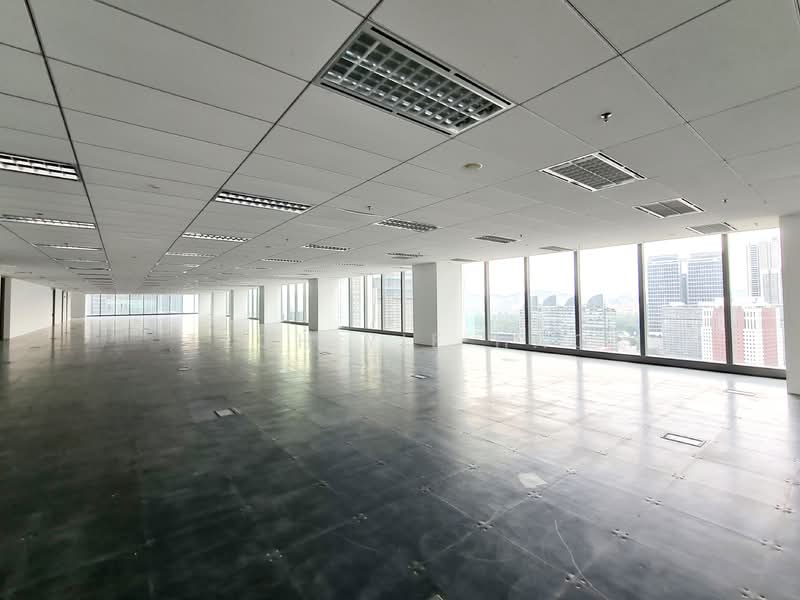 Office for Rent in Jalan Tun Razak (KL City Centre) - Teoh Yie Hao - Interior - PropertyGuru.com.my
