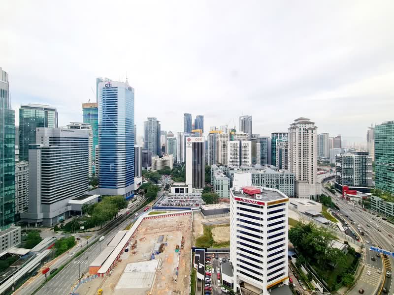 Office for Rent in Jalan Tun Razak (KL City Centre) - Teoh Yie Hao - Exterior - PropertyGuru.com.my