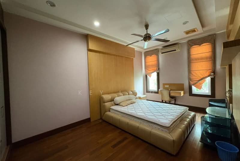 Bungalow for Sale in Bandar Mahkota Cheras (Cheras) - Key Ling - Bedroom - PropertyGuru.com.my