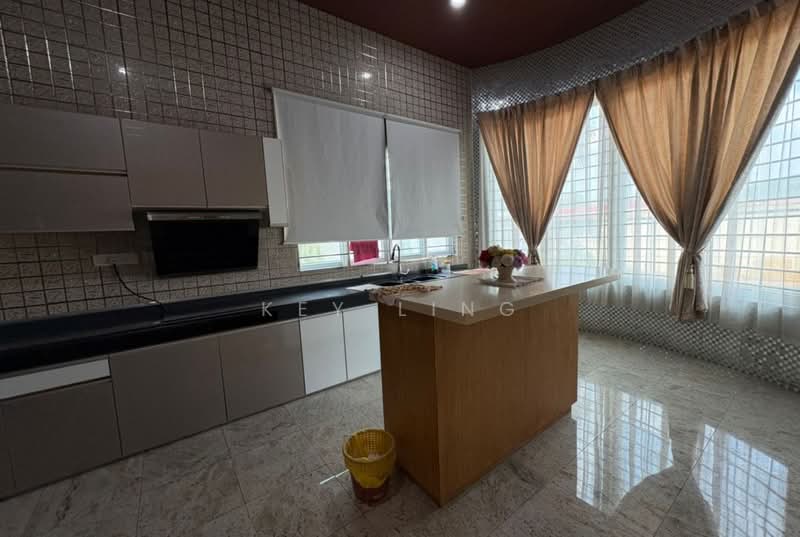Bungalow for Sale in Bandar Mahkota Cheras (Cheras) - Key Ling - Kitchen - PropertyGuru.com.my