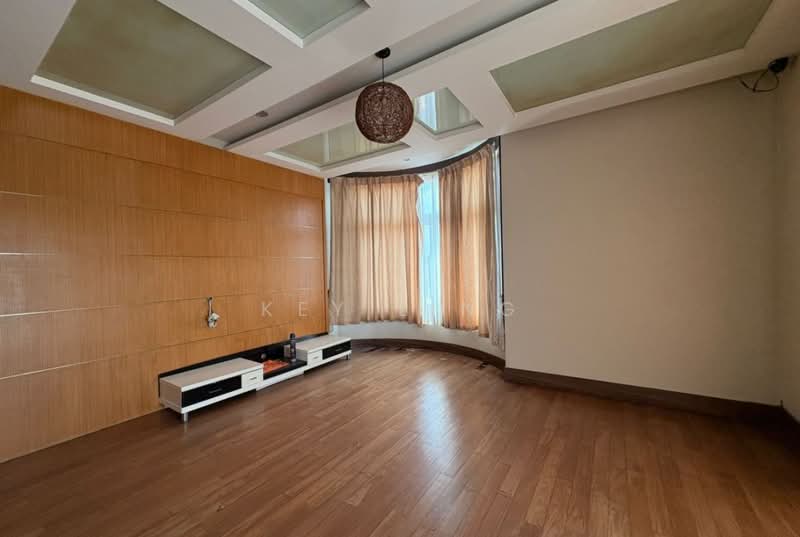 Bungalow for Sale in Bandar Mahkota Cheras (Cheras) - Key Ling - Living Room - PropertyGuru.com.my