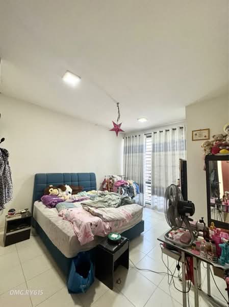 Terraced House for Sale in Bandar Puteri Klang (Klang) - Rylin Tan - Bedroom - PropertyGuru.com.my