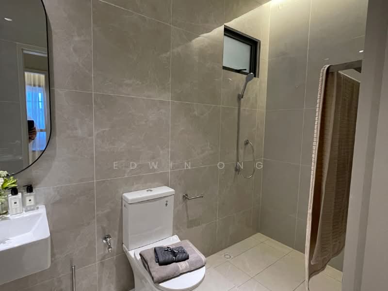 Kondominium untuk Dijual di Pix 1 Residence - Edwin Ong - Bathroom - PropertyGuru.com.my