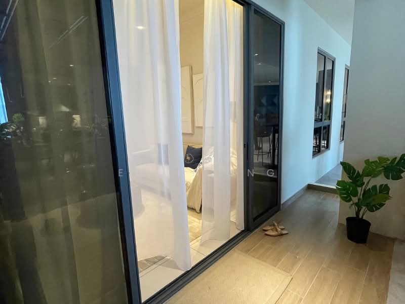 Kondominium untuk Dijual di Pix 1 Residence - Edwin Ong - Bedroom - PropertyGuru.com.my