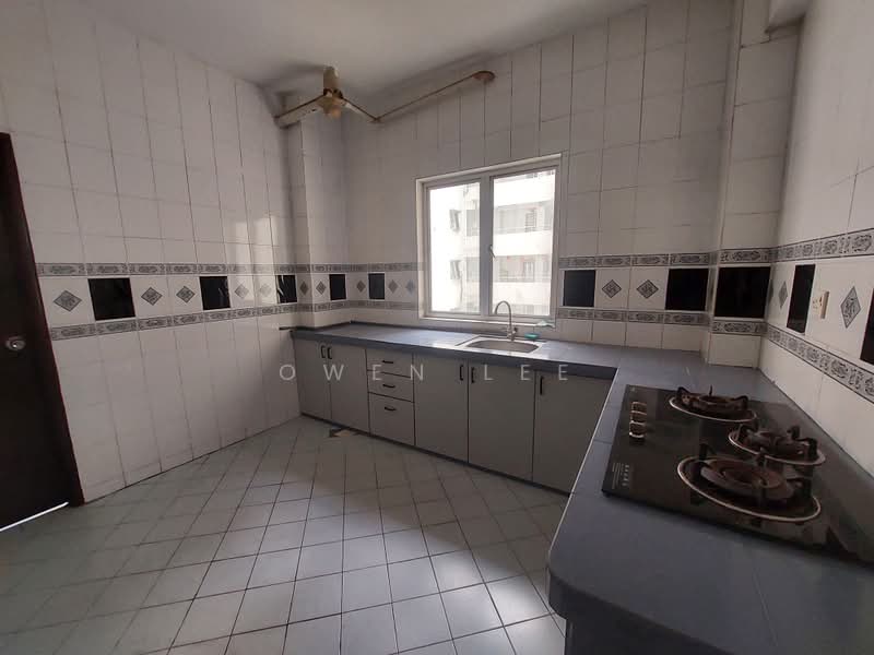 Condominium for Sale at Avant Court Condominium - Owen Lee - Kitchen - PropertyGuru.com.my