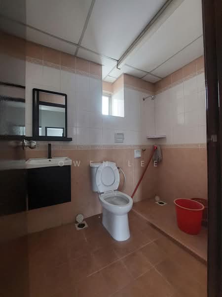 Condominium for Sale at Avant Court Condominium - Owen Lee - Bathroom - PropertyGuru.com.my