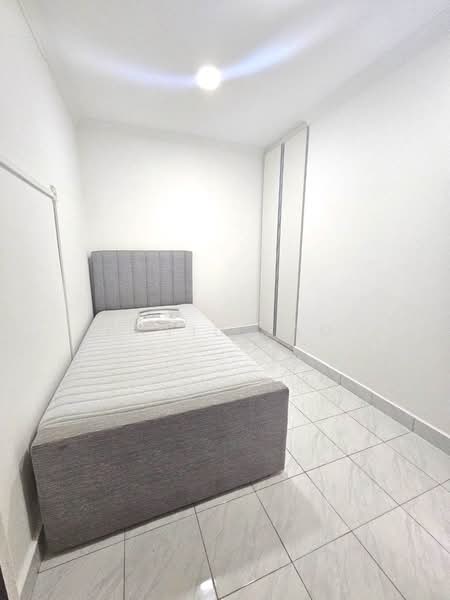 Condominium for Rent at Villa Puteri - David Lao - Bedroom - PropertyGuru.com.my