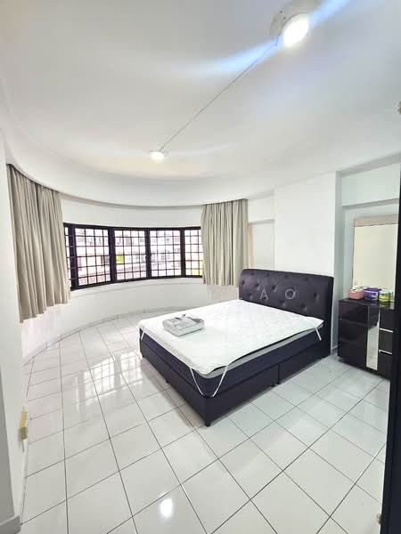 Condominium for Rent at Villa Puteri - David Lao - Bedroom - PropertyGuru.com.my