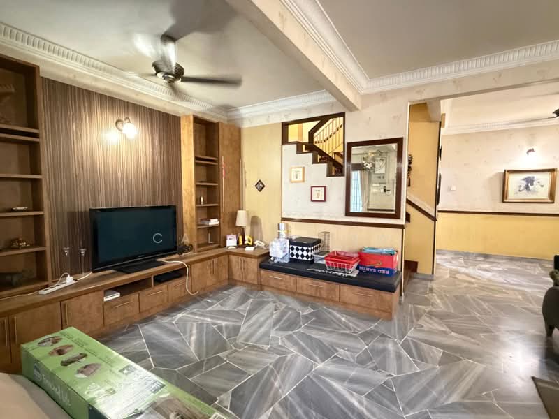 2-storey Terraced House for Sale in Bandar Utama 1 (Bandar Utama) - Calvin Law - PropertyGuru.com.my