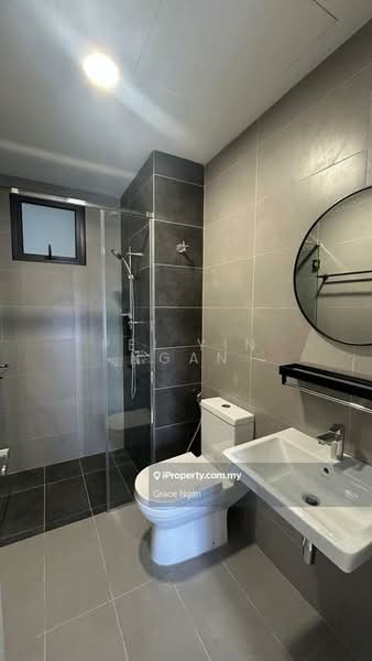Service Residence for Rent at Sunway Belfield - Pei Yin Ngan - Bathroom - PropertyGuru.com.my