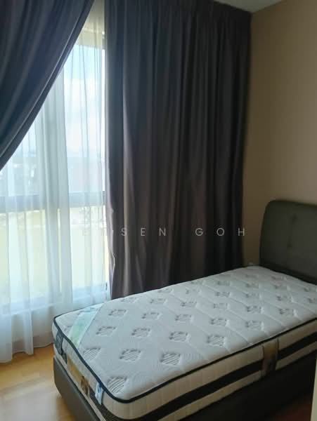 Condominium for Sale at Teega Residences - Jensen Goh - Bedroom - PropertyGuru.com.my