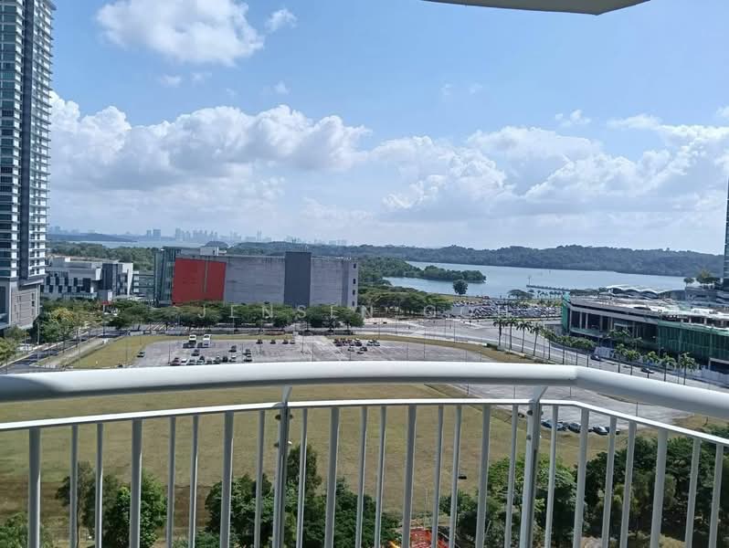 Condominium for Sale at Teega Residences - Jensen Goh - PropertyGuru.com.my