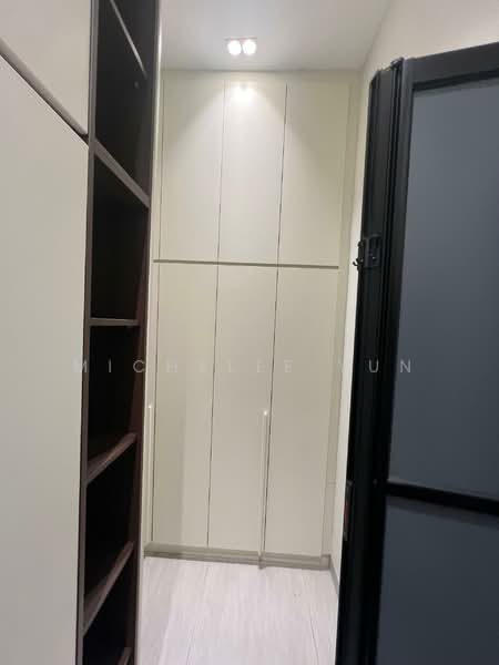 Rumah Teres 1 Tingkat untuk Disewa di Taman Segambut (Jalan Kuching) - Michelle Yun - Interior - PropertyGuru.com.my