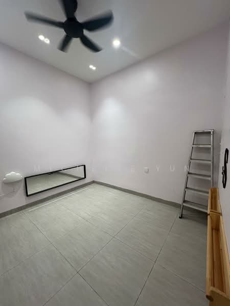 Rumah Teres 1 Tingkat untuk Disewa di Taman Segambut (Jalan Kuching) - Michelle Yun - Interior - PropertyGuru.com.my
