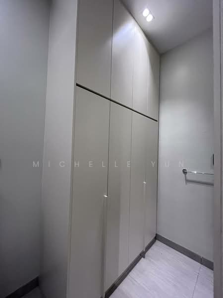 1-storey Terraced House for Rent in Taman Segambut (Jalan Kuching) - Michelle Yun - Interior - PropertyGuru.com.my