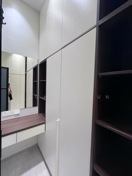 1-storey Terraced House for Rent in Taman Segambut (Jalan Kuching) - Michelle Yun - Interior - PropertyGuru.com.my